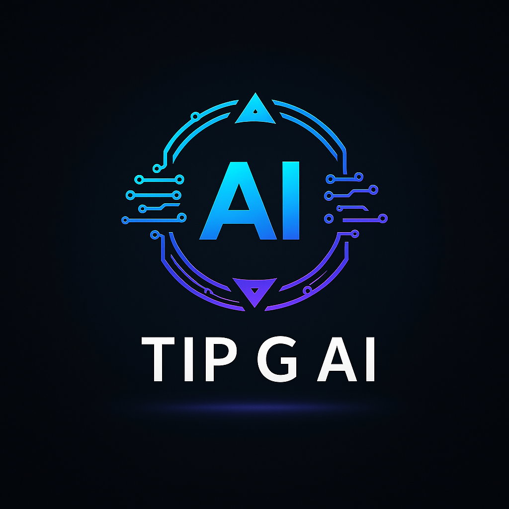 AI TipMester Logo